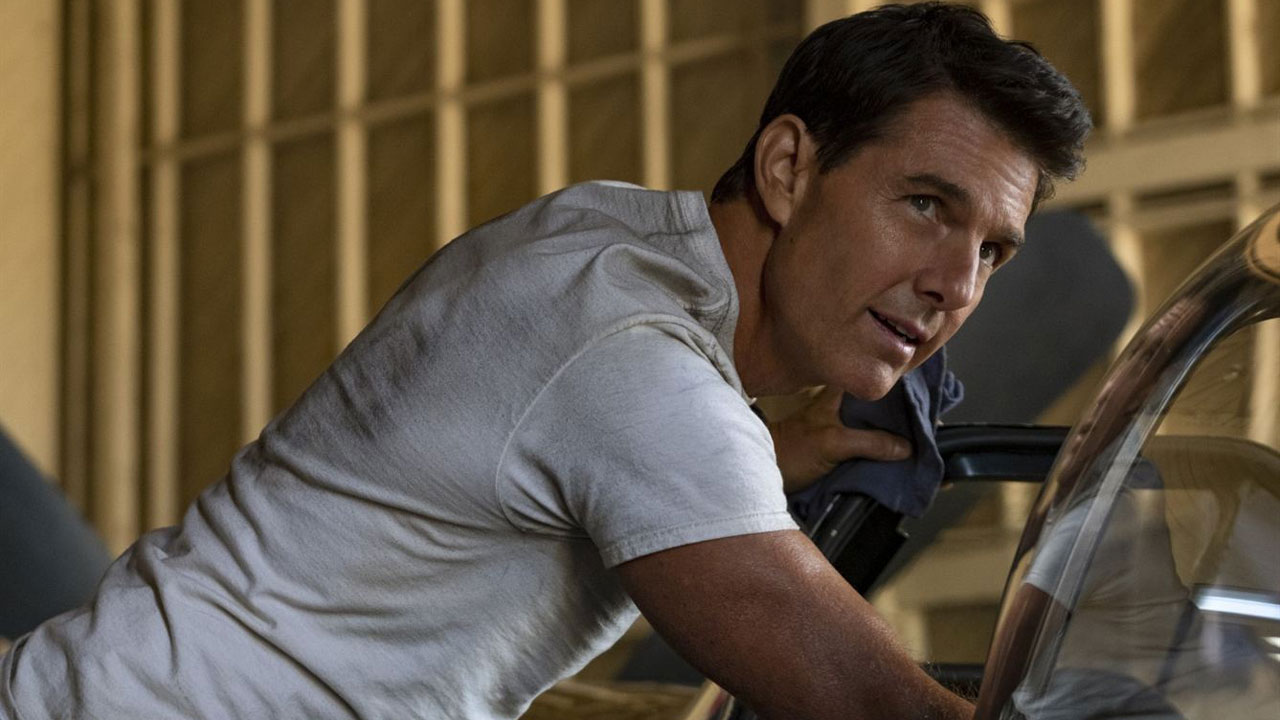 Découvrez la tradition insolite de Tom Cruise pour les fêtes de Noël