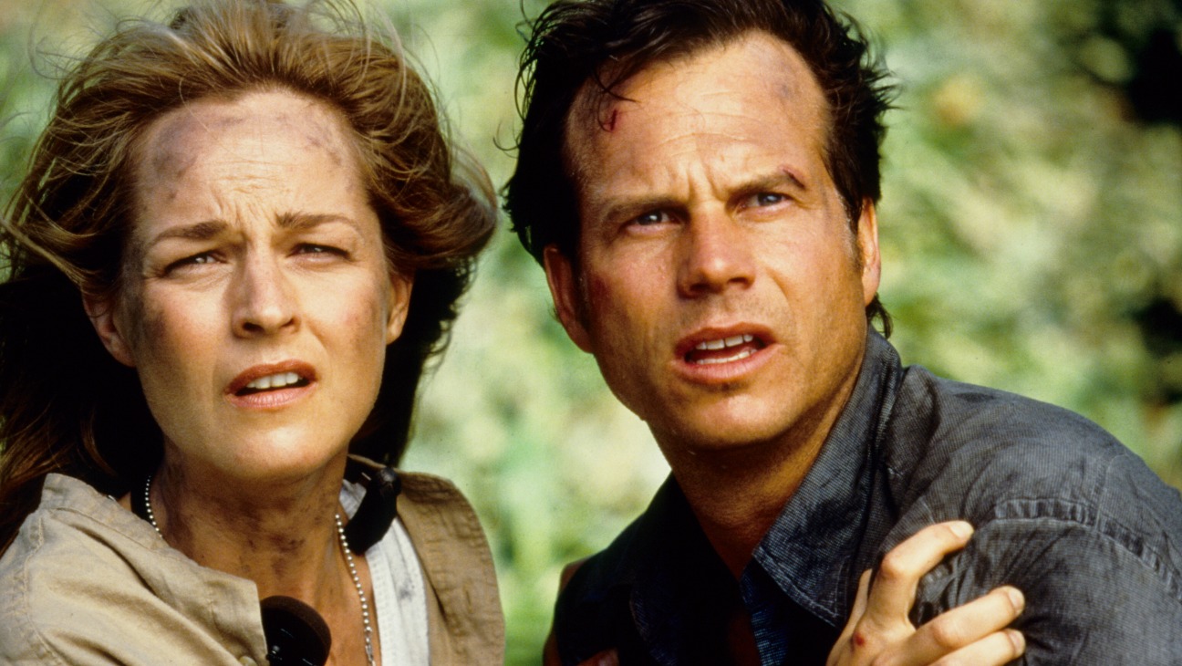 Twister : retour sur l’hommage des chasseurs de tornades à Bill Paxton après sa mort