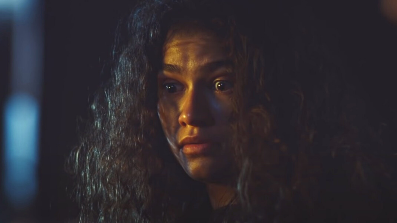 Euphoria saison 2 : Zendaya prend de très mauvaises décisions dans la bande-annonce