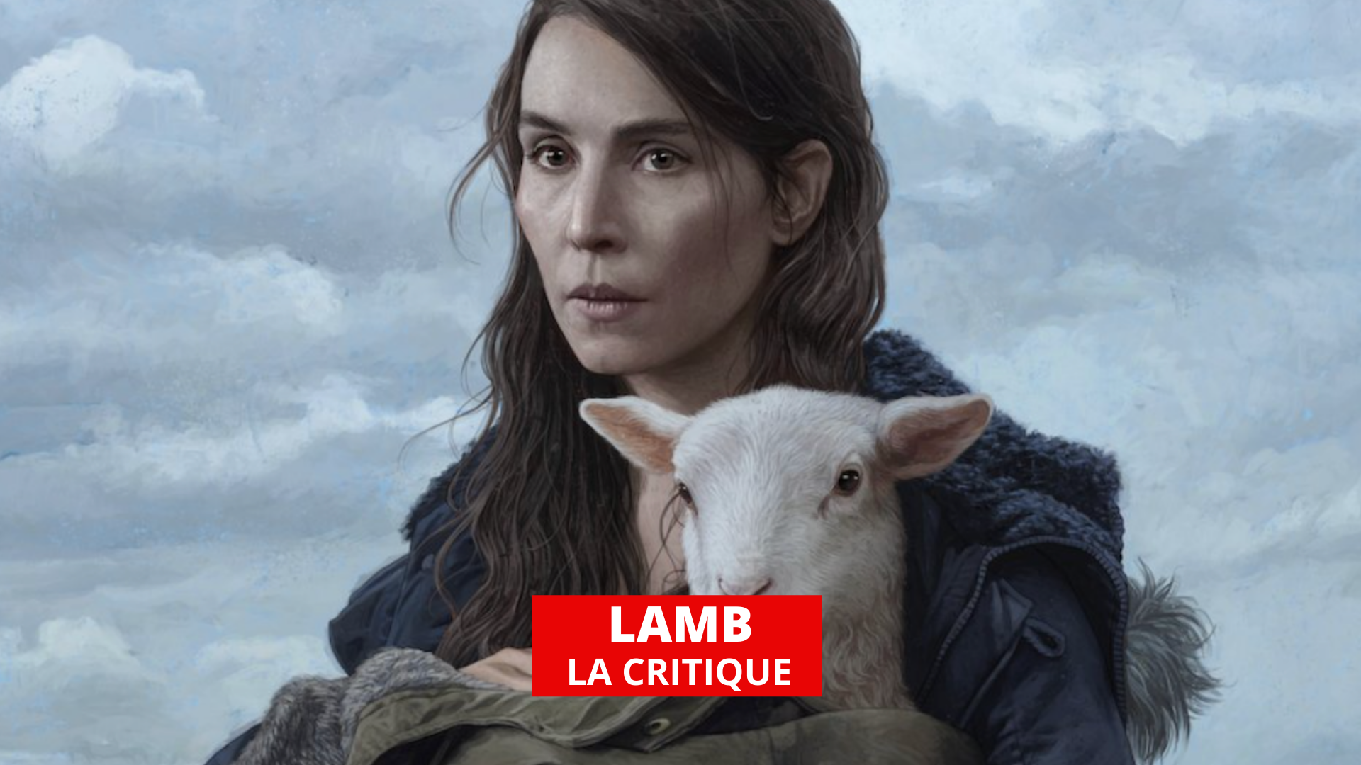 Lamb : l'ovni cinématographique de cette fin d'année