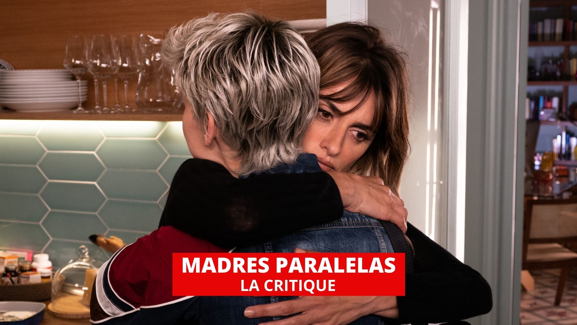 Madres Paralelas : le nouvel éclat de Pedro Almodóvar