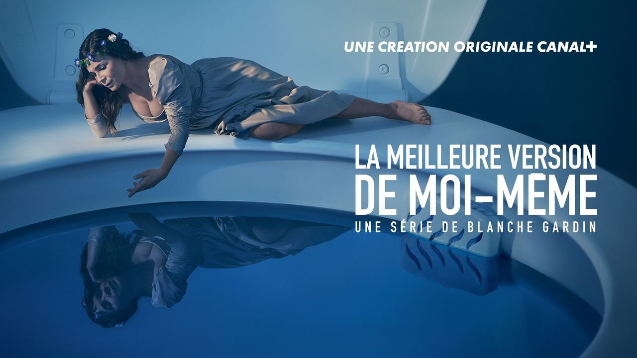 La meilleure version de moi-même : c'est quoi cette série avec Blanche Gardin ?