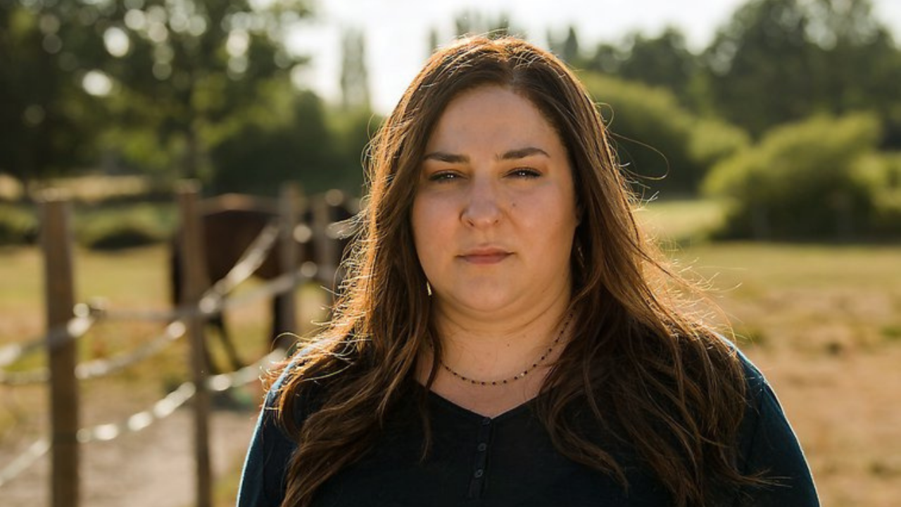 Marianne : Marilou Berry sera l'héroïne d'une nouvelle série France 2