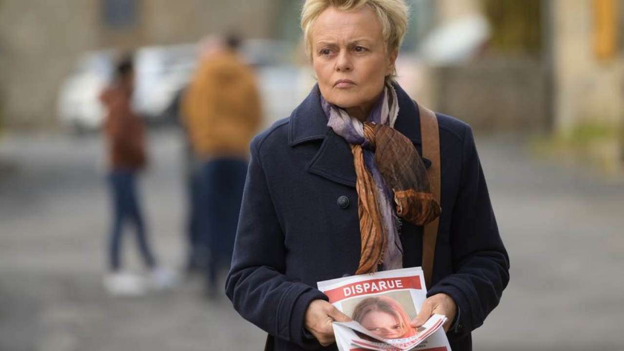 Mon Ange : la mini-série TF1 est disponible en avant-première sur Salto