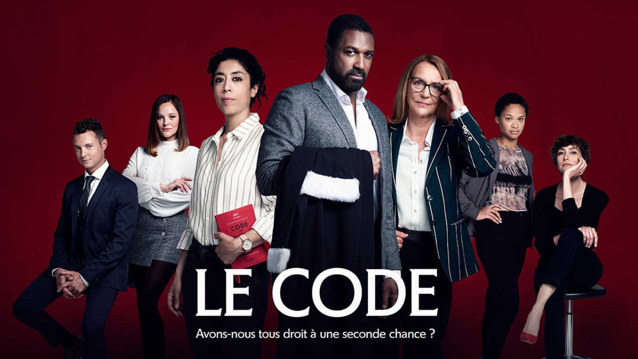 Le Code sur France 2 : doit-on s'attendre à une saison 2 ?
