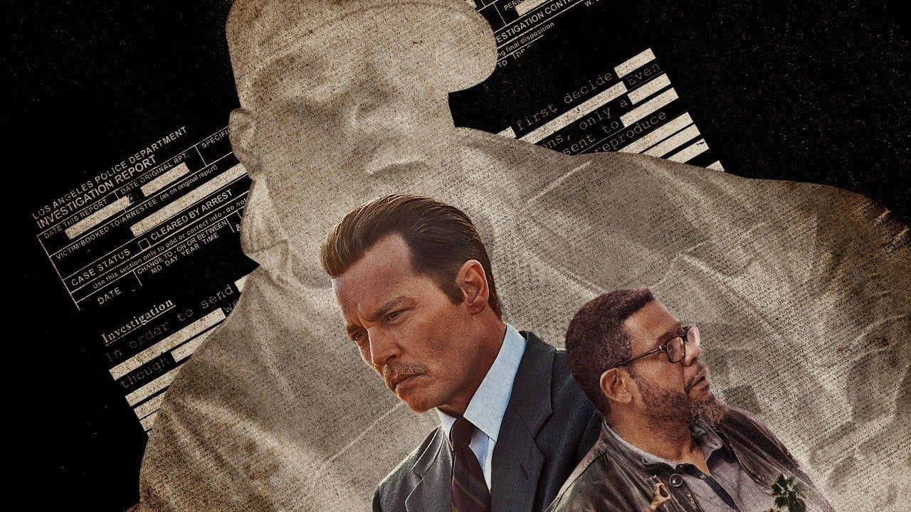 City of Lies : c’est quoi ce film avec Johnny Depp sur le meurtre de Biggie ?