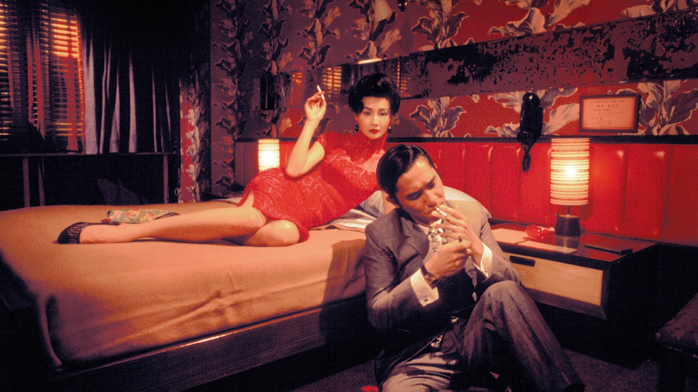 In the Mood for Love : le chef-d'œuvre de Wong Kar-wai à redécouvrir en Blu-ray Collector