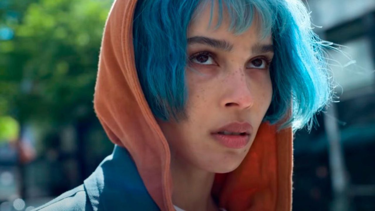 KIMI : Zoë Kravitz entend un meurtre dans le trailer du nouveau Steven Soderbergh
