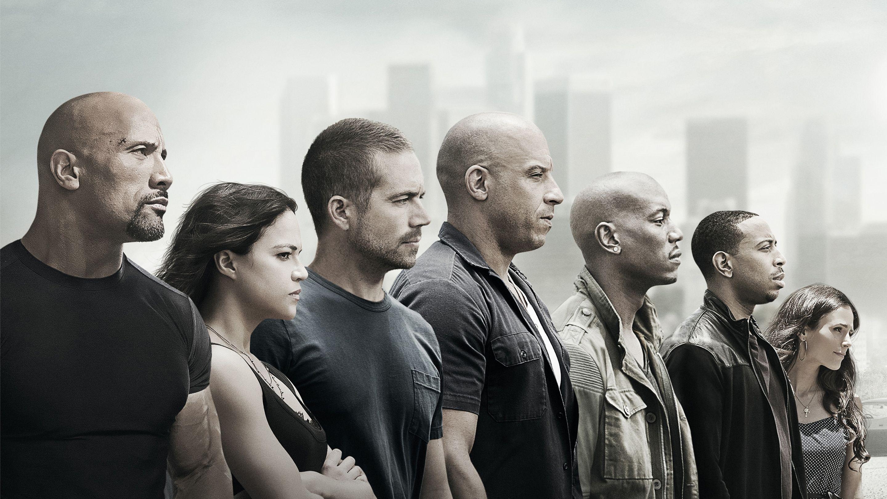 Fast and Furious 7 : cette séquence hallucinante a été réalisée sans trucage
