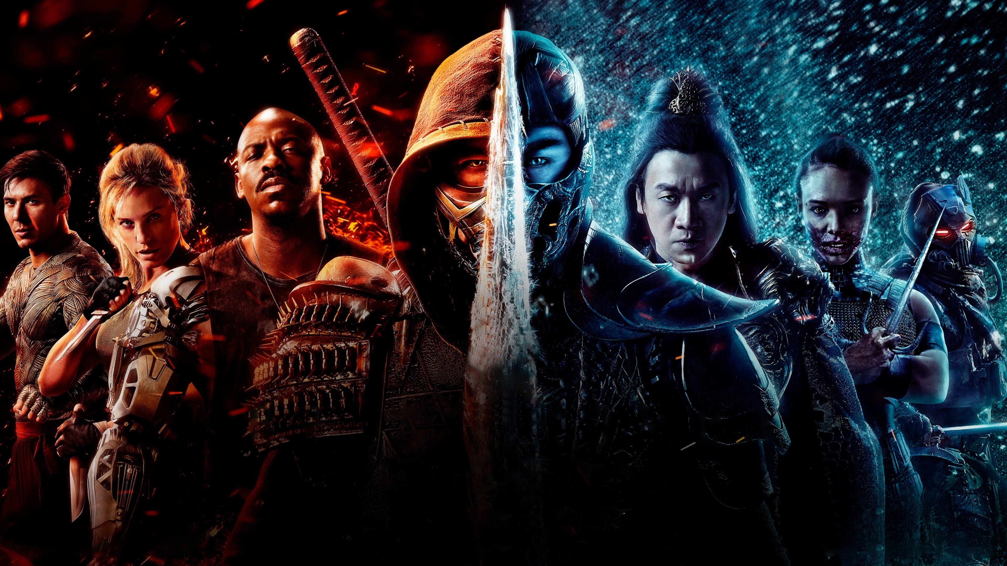 Mortal Kombat 2 confirmé avec un scénariste de Marvel