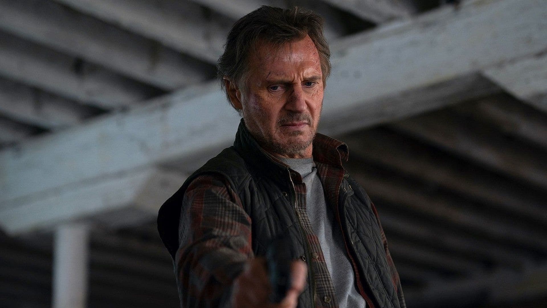 Le Vétéran : c’est quoi ce film avec Liam Neeson ?