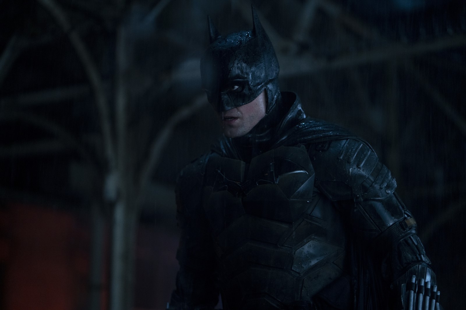 The Batman : découvrez la durée record du film DC