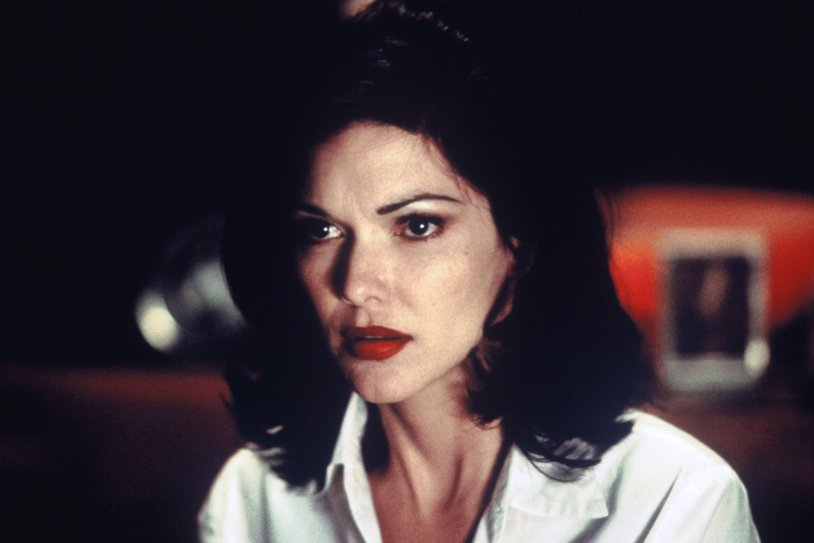Mulholland Drive : que devient l'actrice Laura Harring (Rita/Camilla) ?