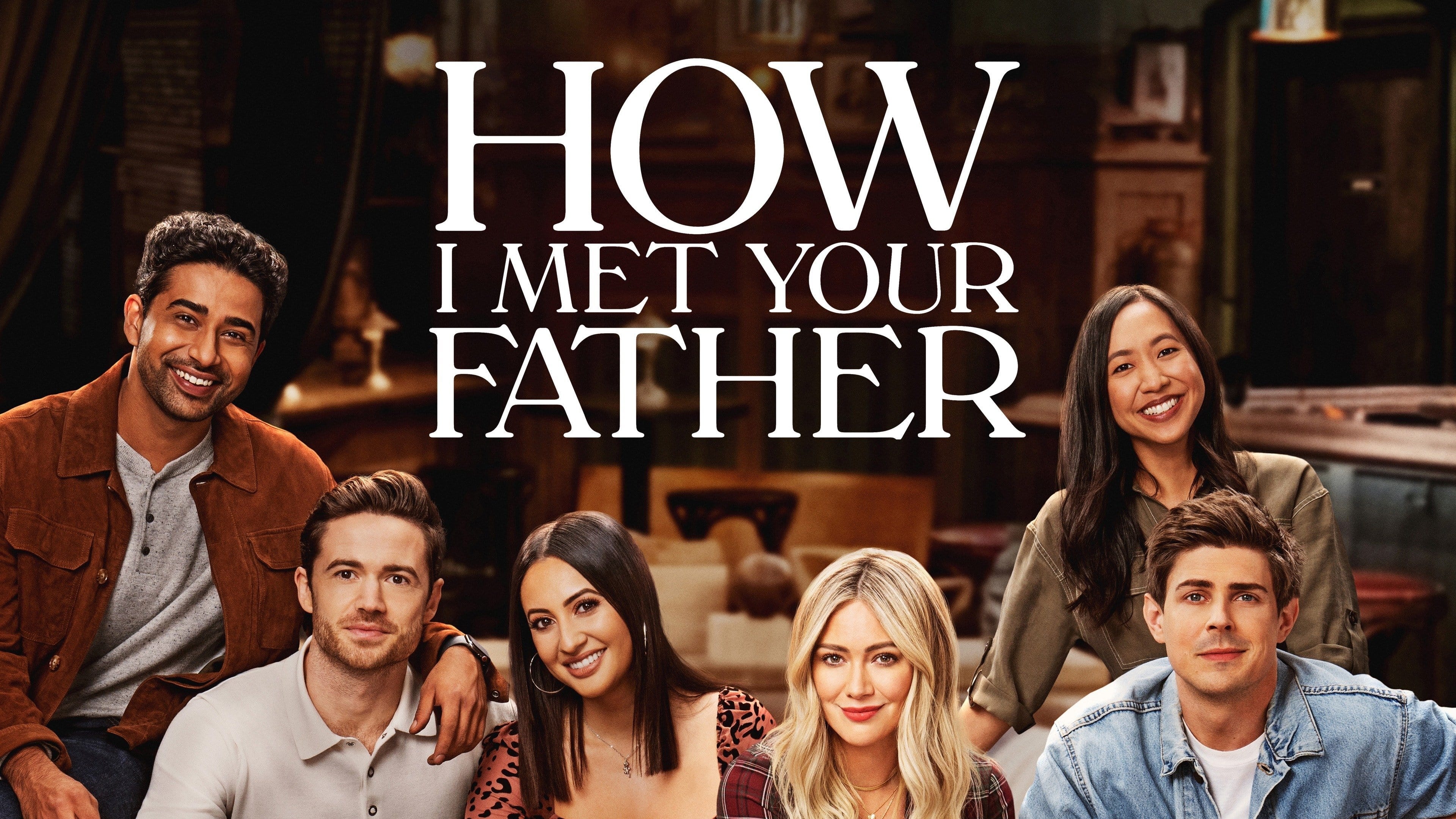 How I Met Your Father : quand sera diffusée la série en France ?