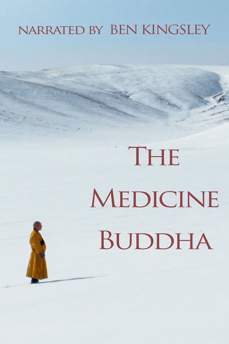 The Medicine Buddha