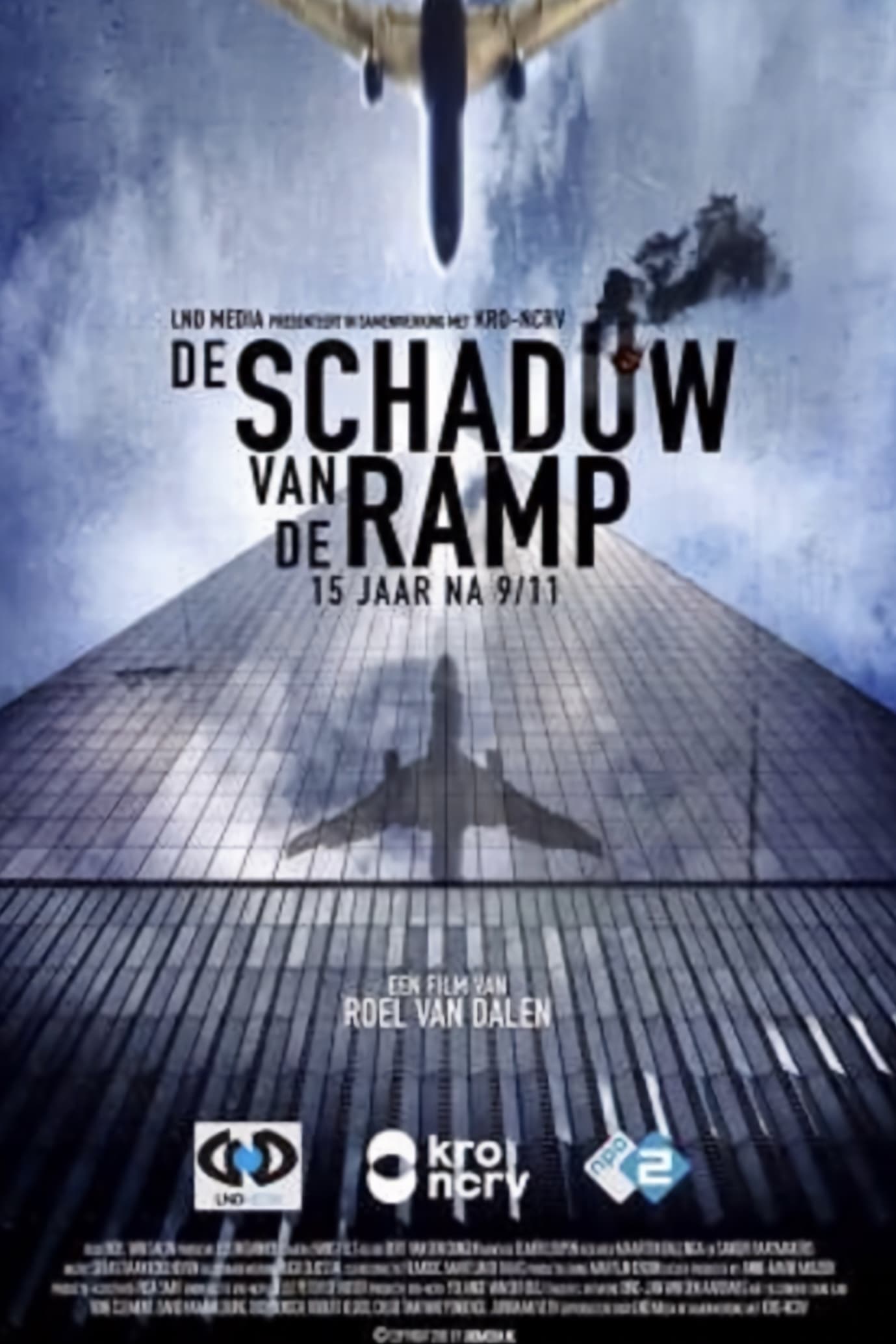 De schaduw van de ramp, 15 jaar na 9/11