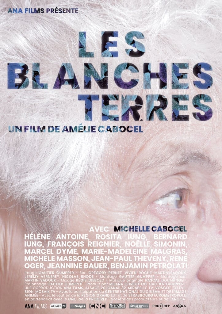 Les Blanches Terres