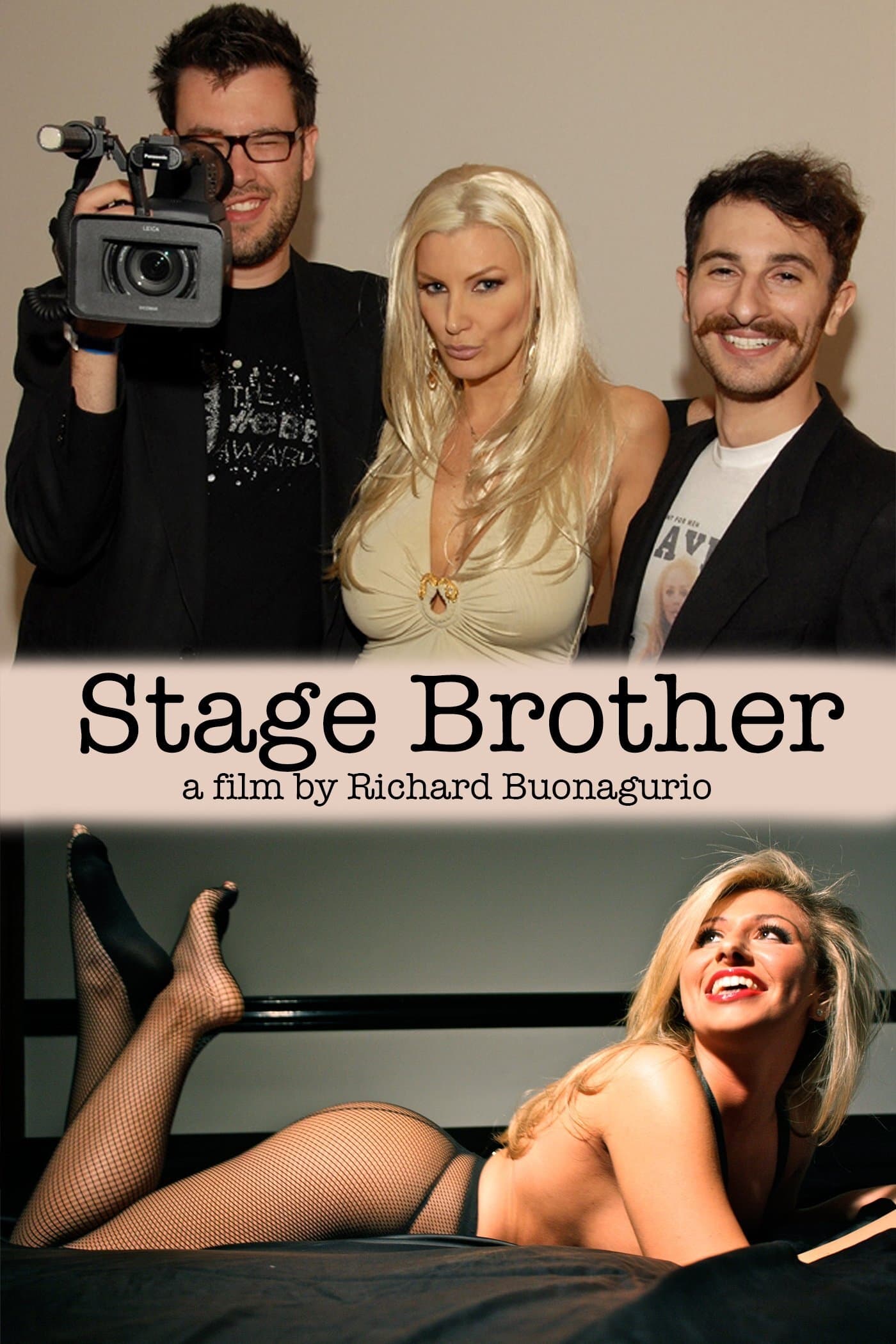 Stage Brother