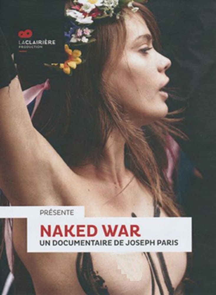 Femen - Naked War