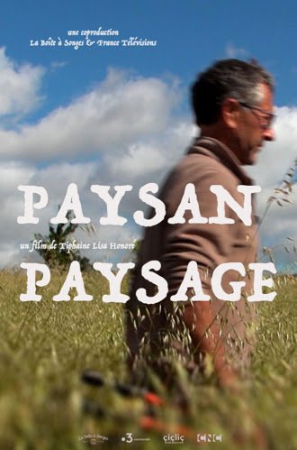 Paysan Paysage