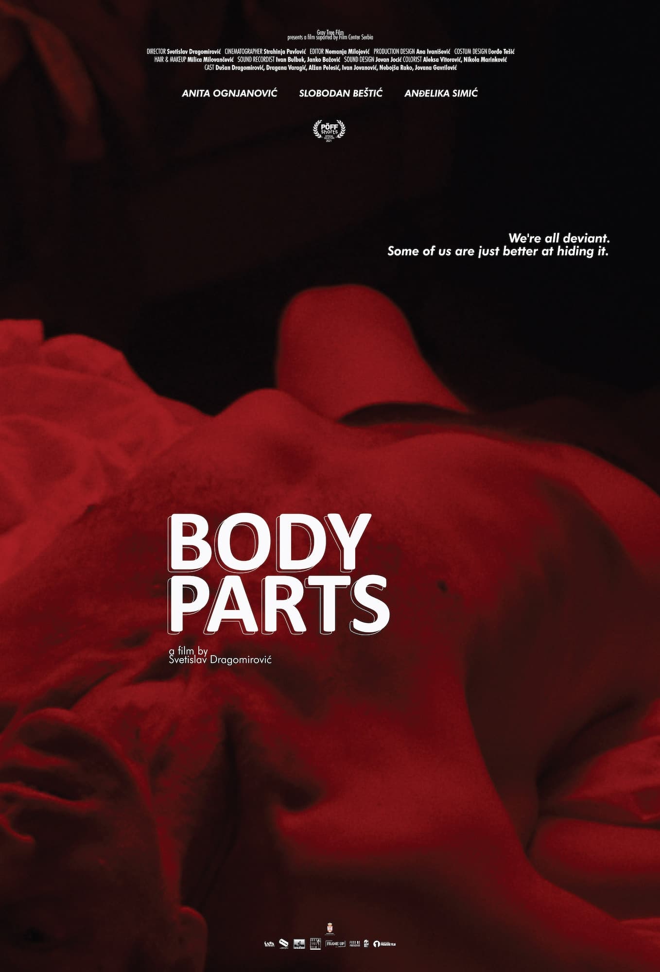 Body Parts