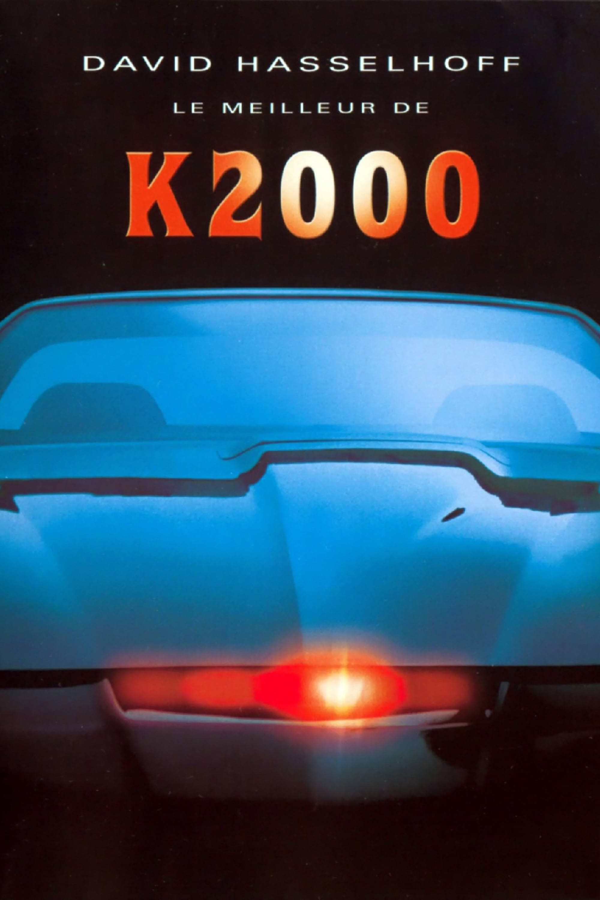 David Hasselhoff écarté de la version cinéma de K2000