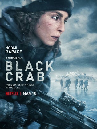 Black Crab