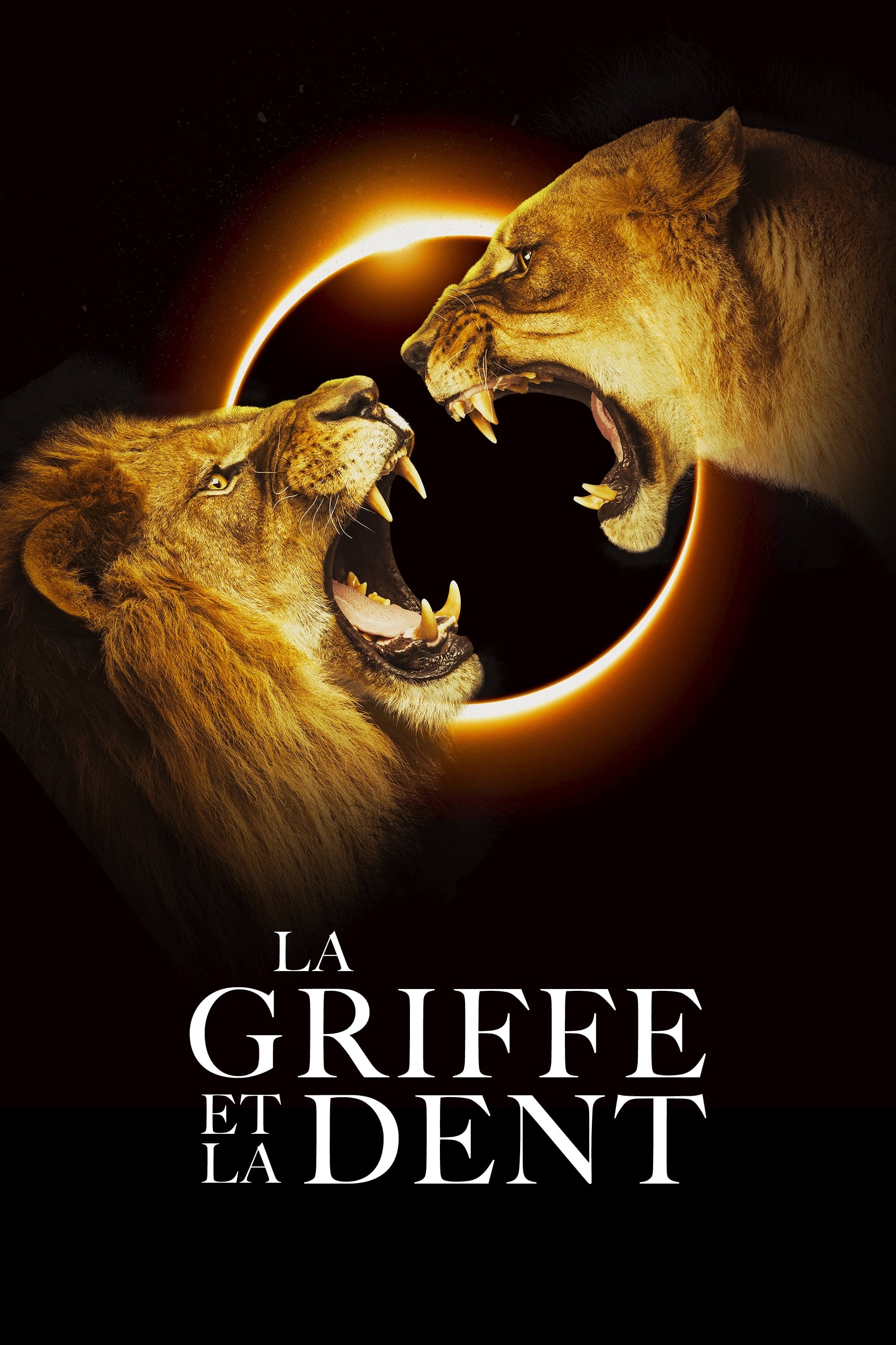 La griffe et la dent