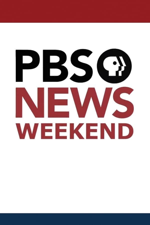 PBS News Weekend