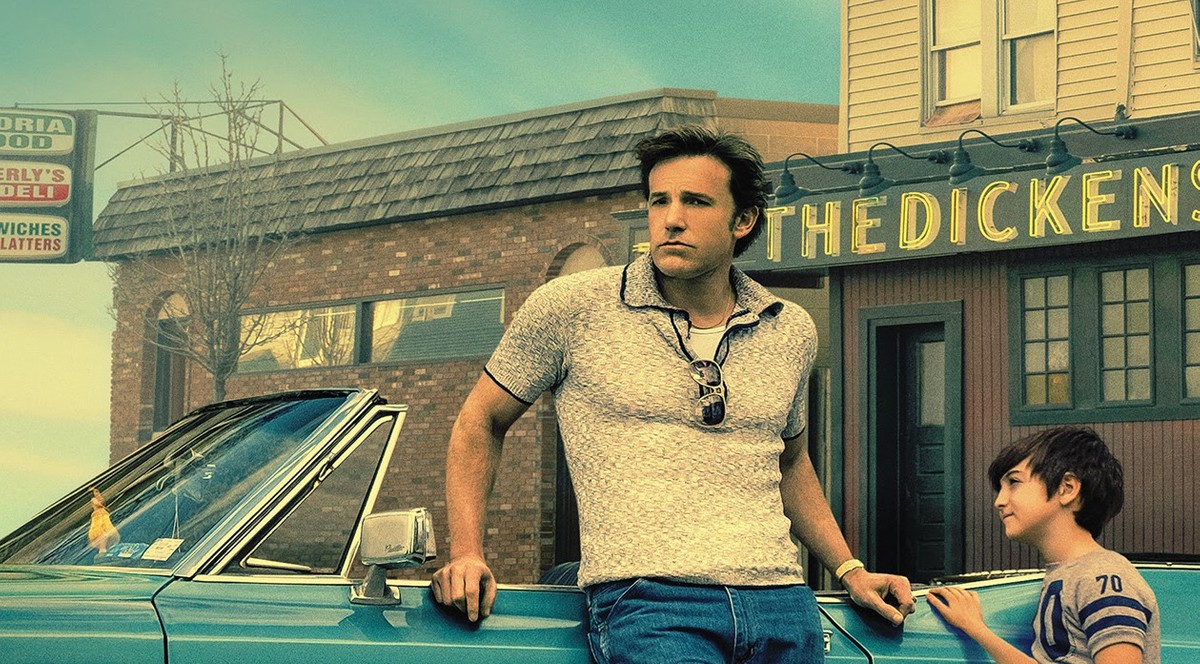 The Tender Bar : c'est quoi ce nouveau film avec Ben Affleck ?