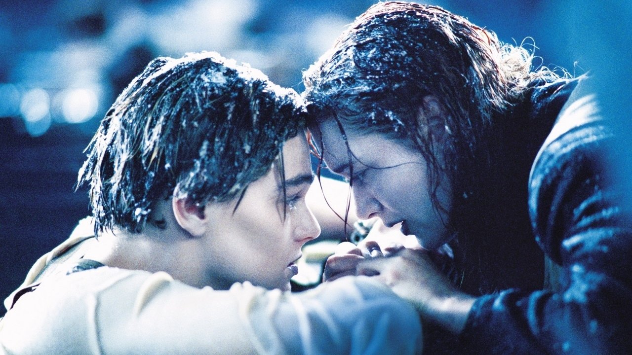 Titanic : quand James Cameron corrigeait une erreur, 15 ans après