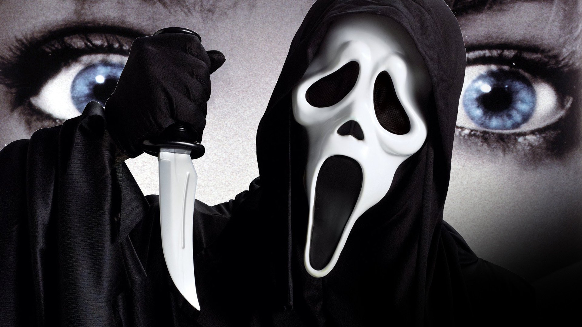 Scream : quel serial killer a inspiré la saga horrifique ?