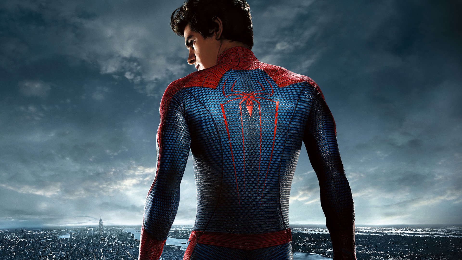 Andrew Garfield prêt à reprendre le rôle de Spider-Man ? Il répond