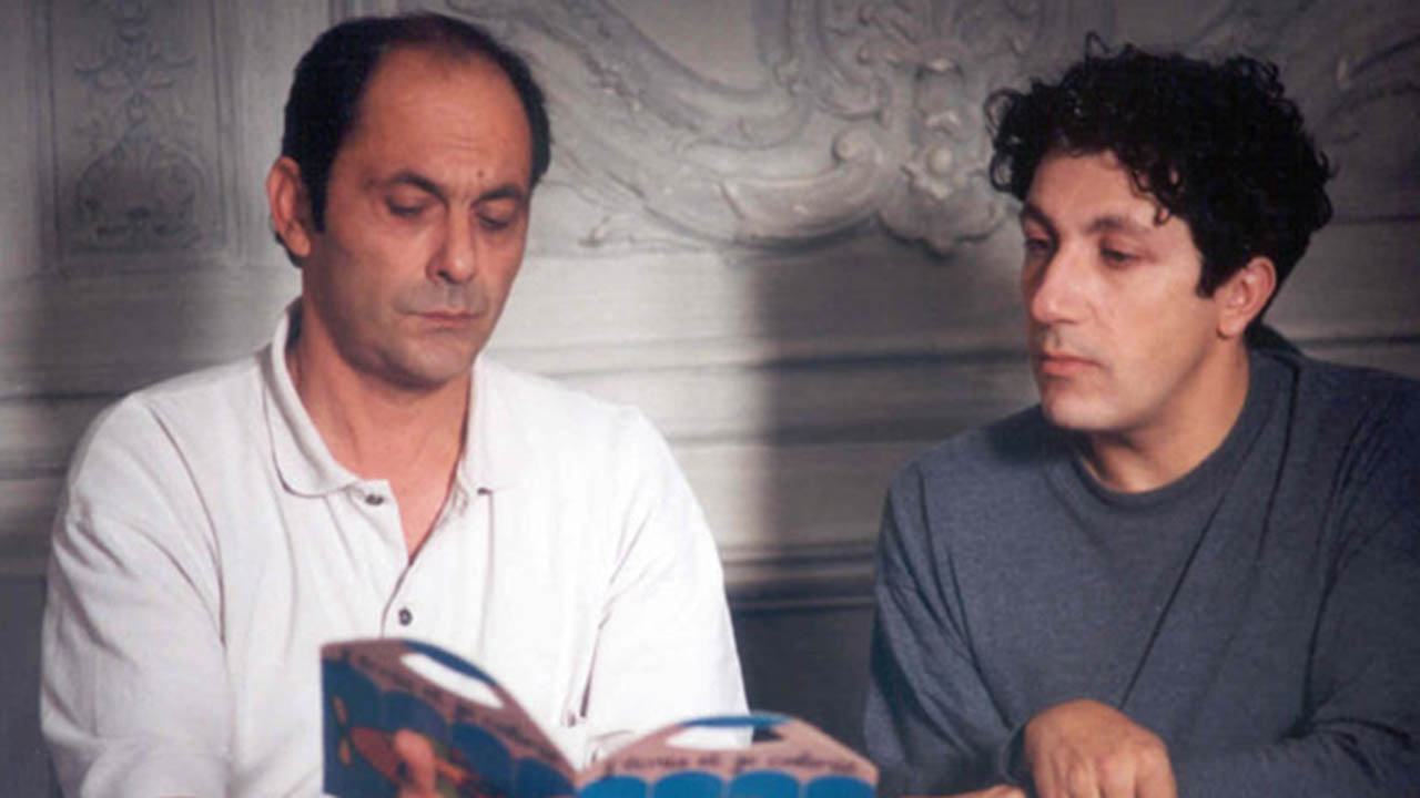 Didier : quand le dresseur du chien du film parle des coulisses