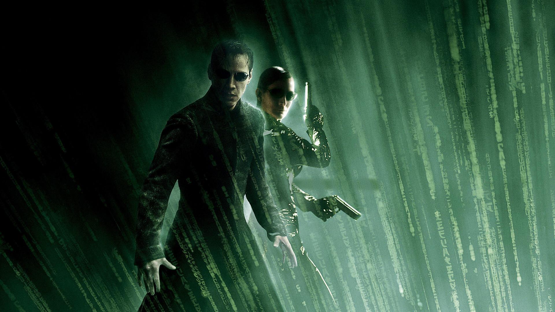 Matrix Revolutions : retour sur la création du super coup de poing de Neo à l’agent Smith
