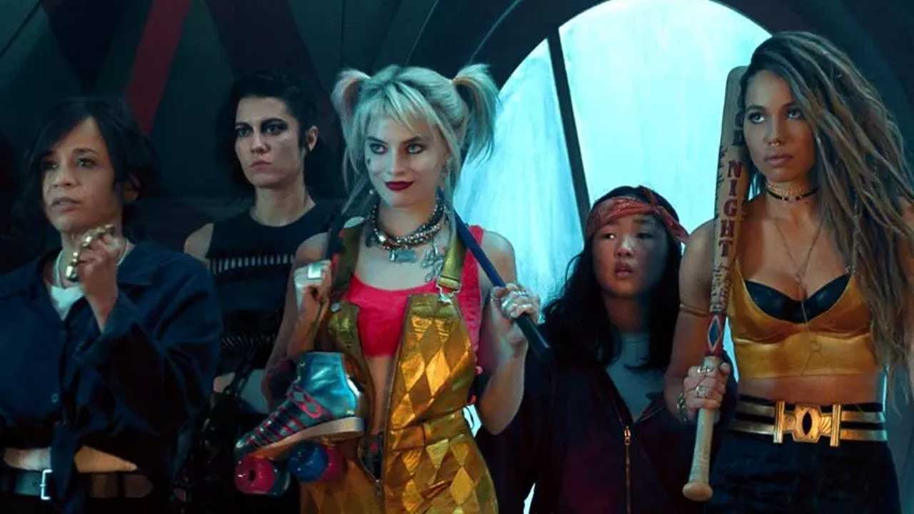 Ahsoka : une actrice de Birds of Prey dans la série Star Wars