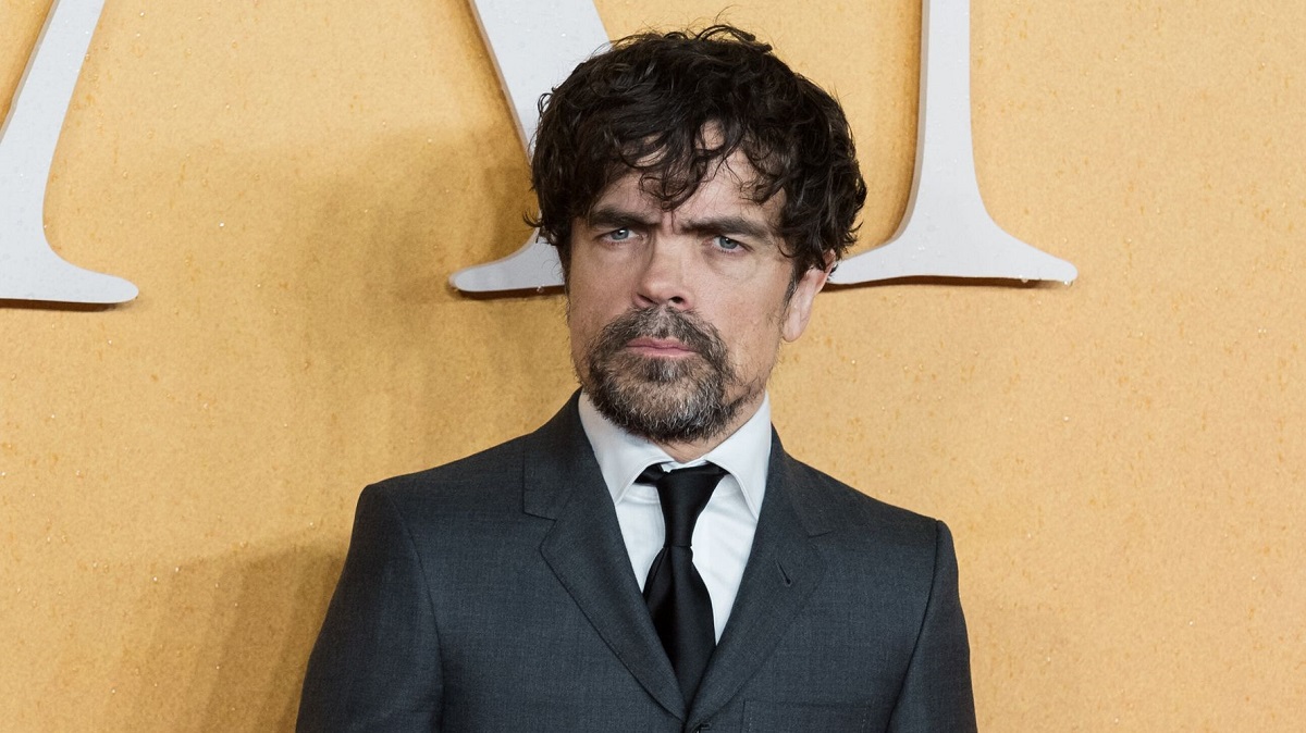 Peter Dinklage s’emporte contre le remake de Blanche-Neige et les Sept Nains