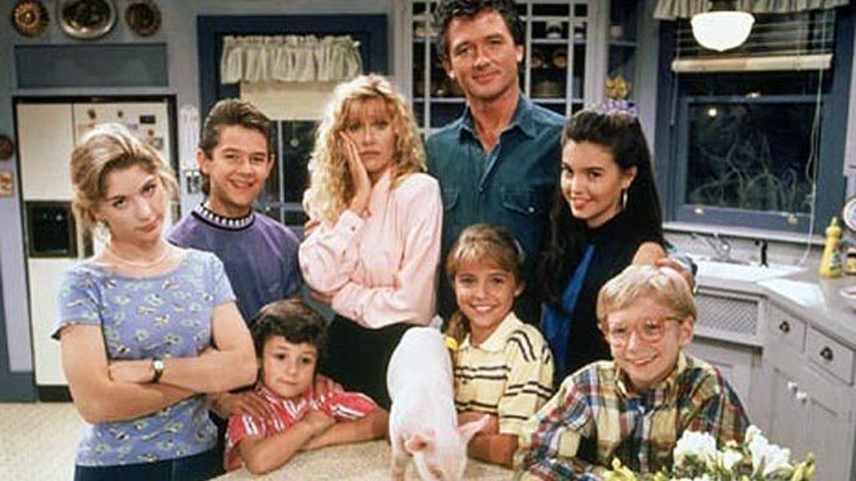 Notre belle famille : que deviennent les enfants de Carol ?
