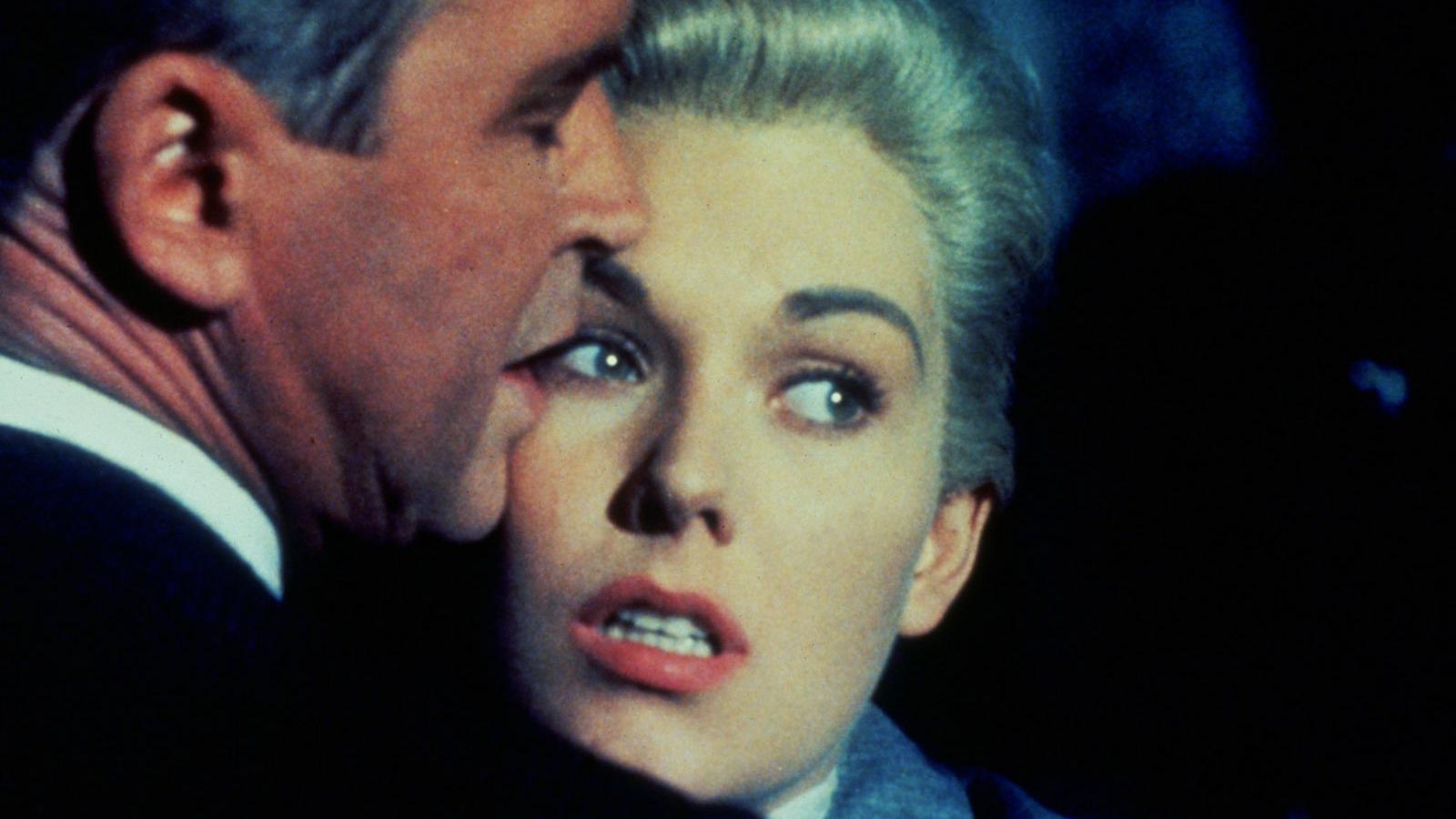 Sueurs froides : comment Hitchcock a créé 