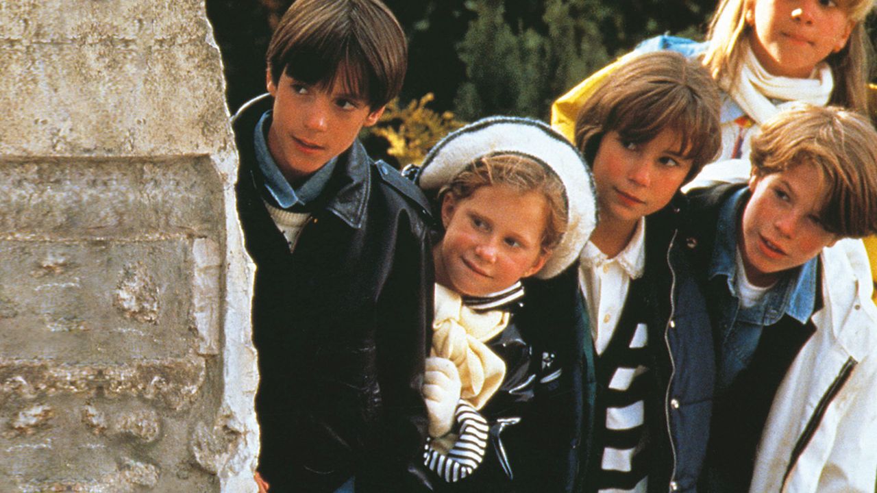 Génial mes parents divorcent : à quoi ressemblent les acteurs du film aujourd'hui ?
