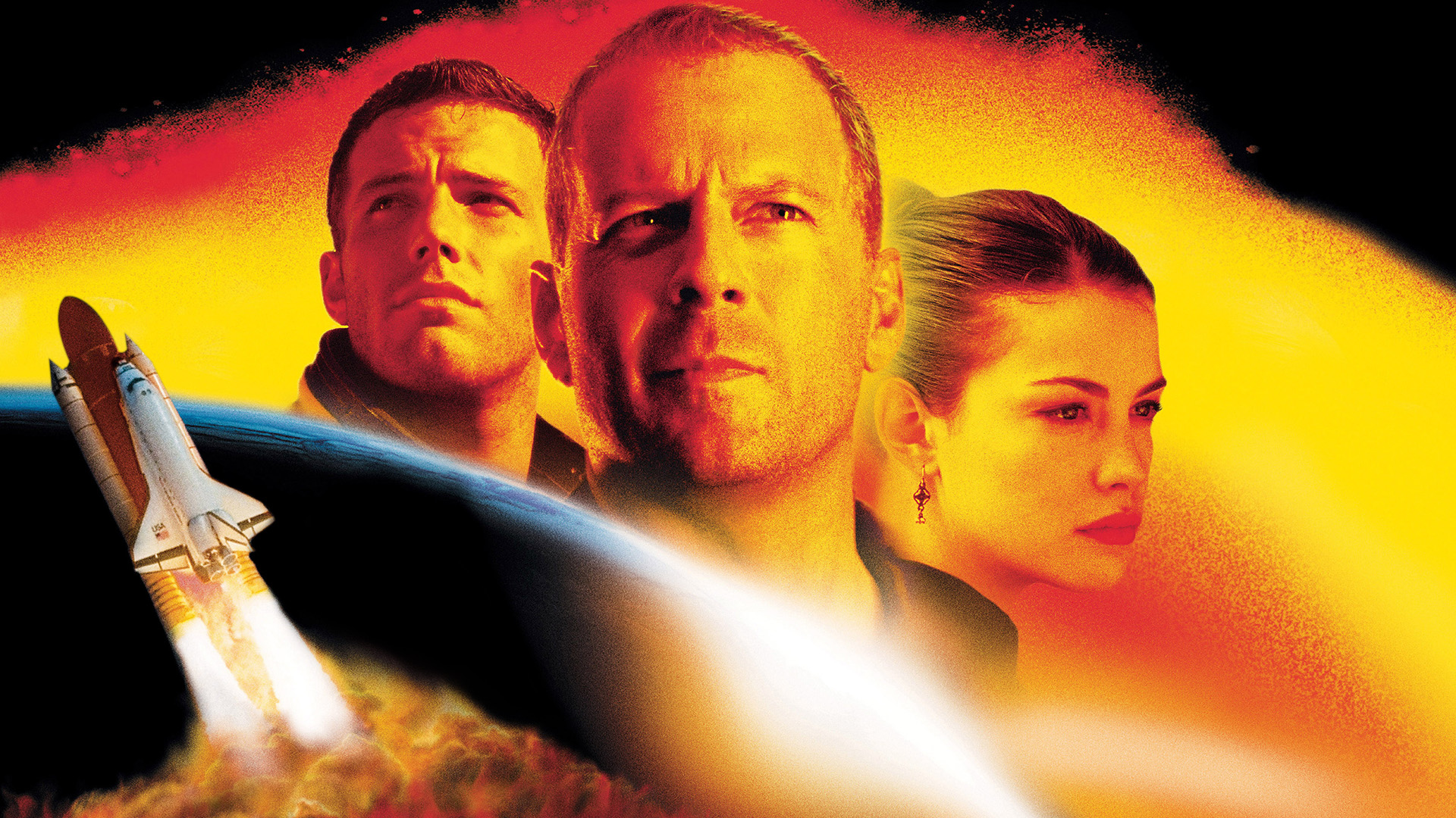 Armageddon : quand Ben Affleck se moquait du film et énervait Michael Bay