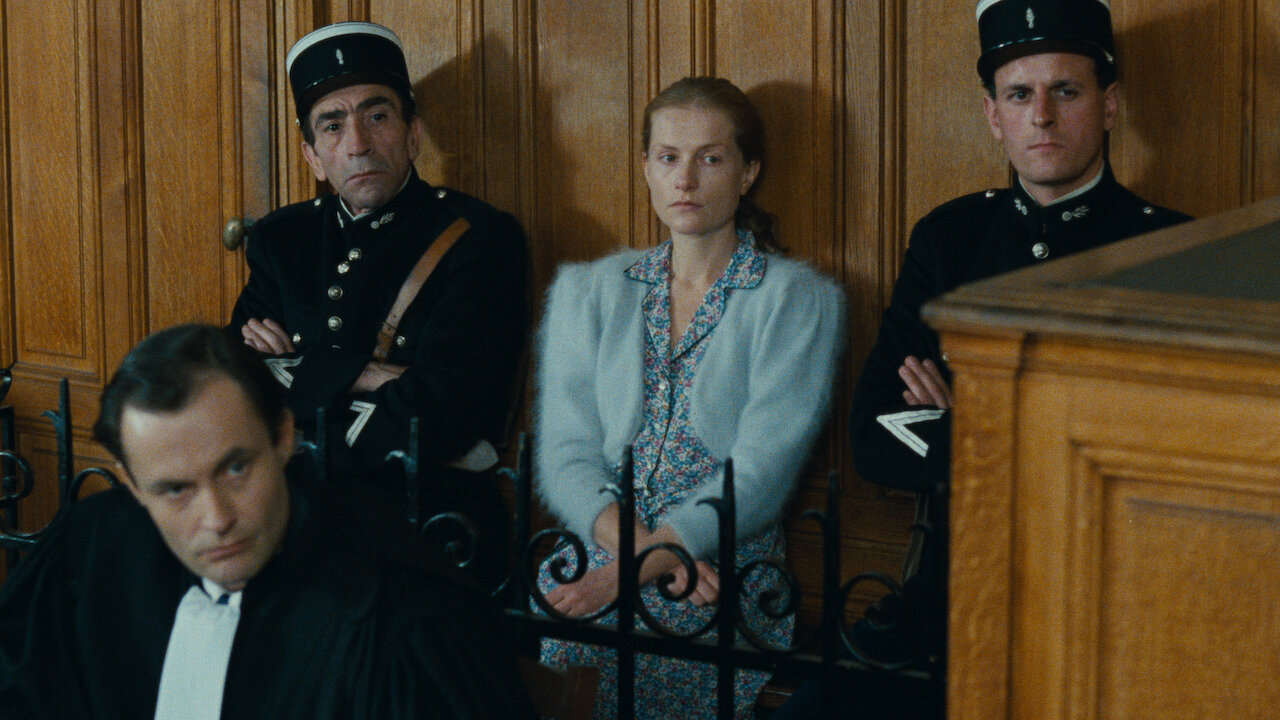 Une affaire de femmes : la tragique histoire vraie à l’origine du film