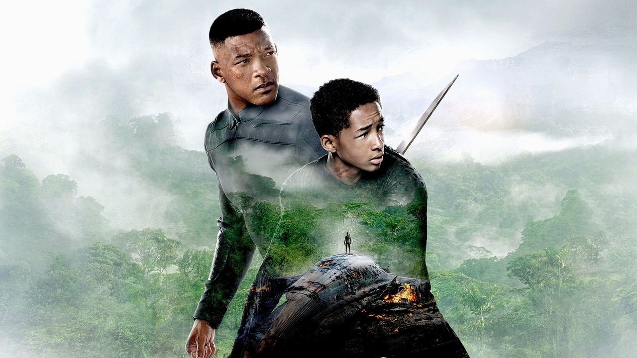 After Earth : pourquoi le film porté par Will Smith a-t-il créé la polémique ?