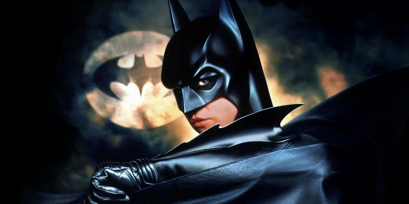 Val : Val Kilmer revient sur sa mauvaise expérience pendant le tournage de Batman Forever