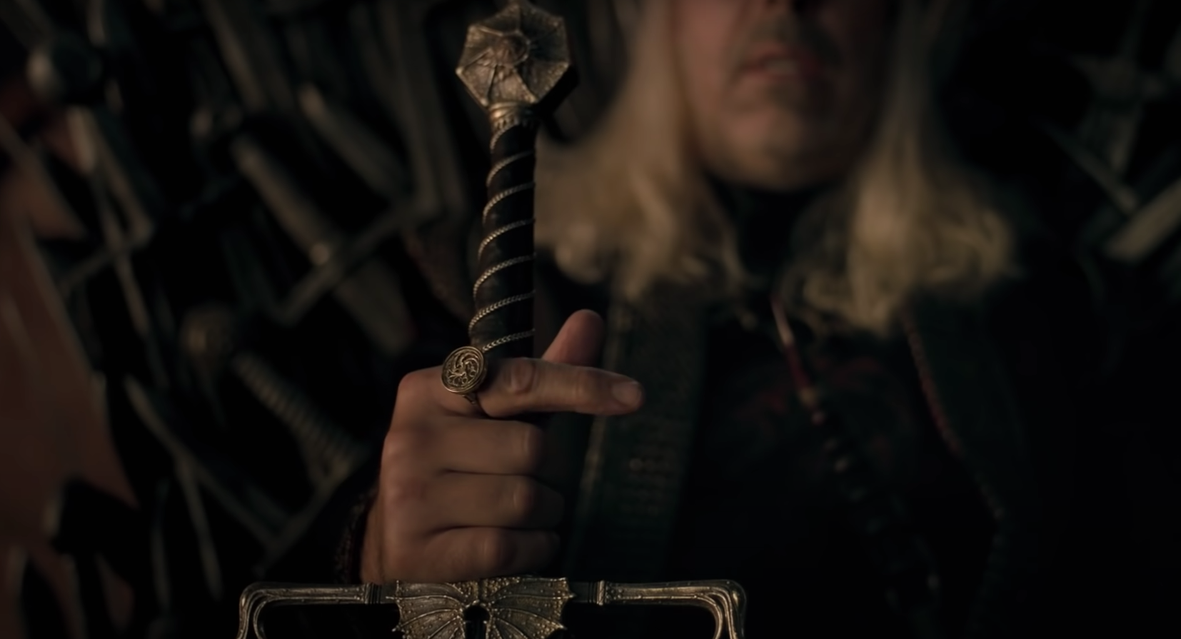 House of the Dragon : George R.R. Martin donne son avis sur le premier épisode
