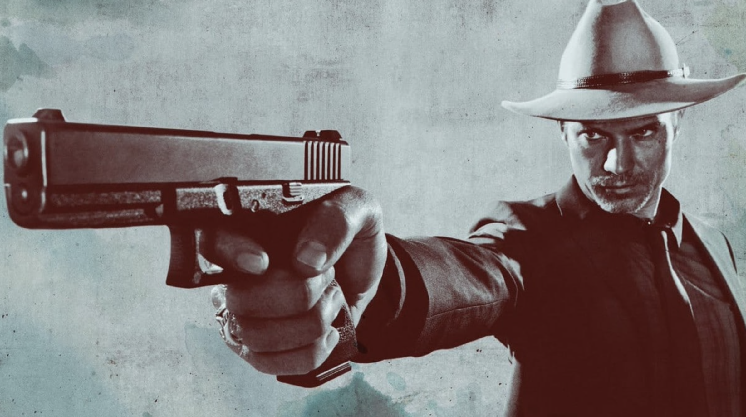 Justified : la série va avoir une suite avec Timothy Olyphant