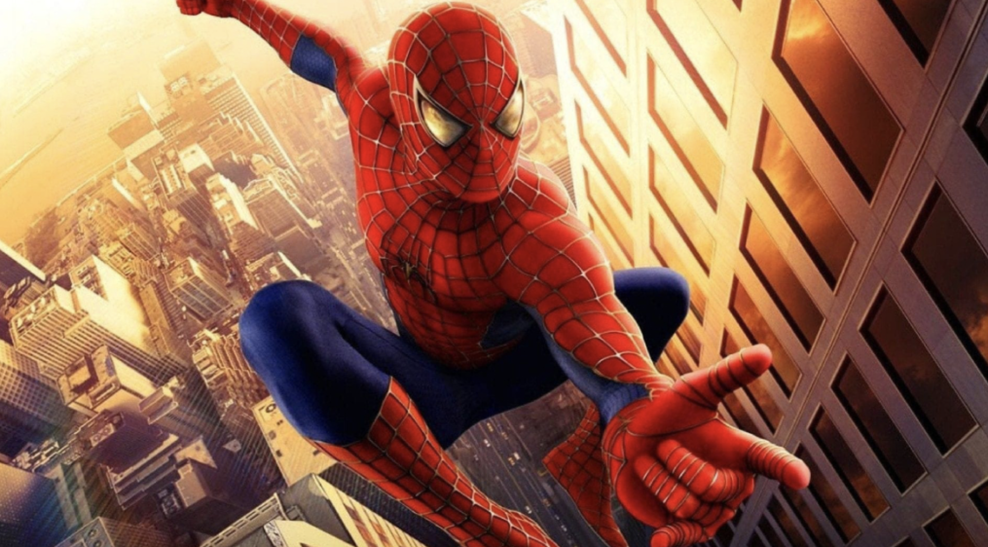Spider-Man 4 : le scénario était terminé avant l'annulation du projet