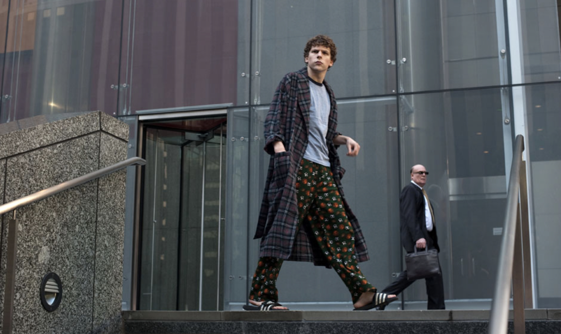 The Social Network : que pense Mark Zuckerberg du film ?