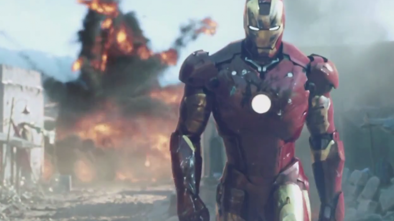 Iron Man : Robert Downey Jr. était très loin d’avoir le meilleur salaire du film