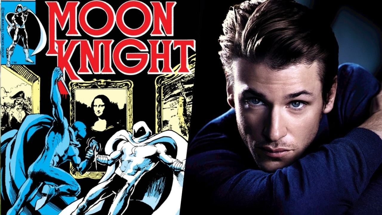 Moon Knight : quel sera le rôle de Gaspard Ulliel dans la série Marvel ?
